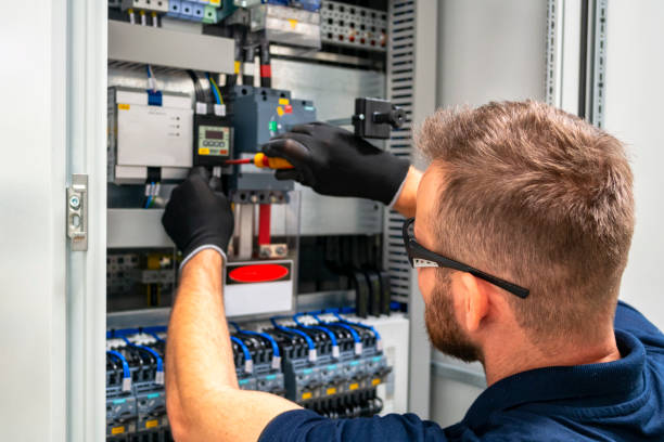 Best Electrical Wiring Services  in Cross Roads, TX