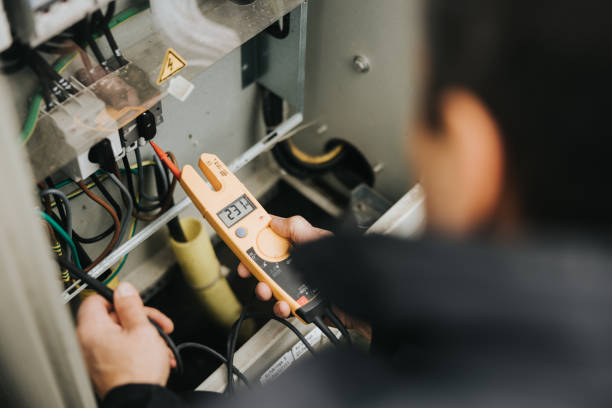 Best 24-Hour Electrician  in Cross Roads, TX