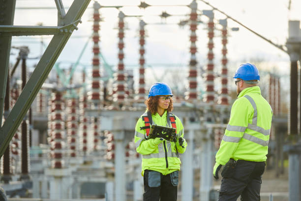 Best Electrical Contractors for Businesses  in Cross Roads, TX