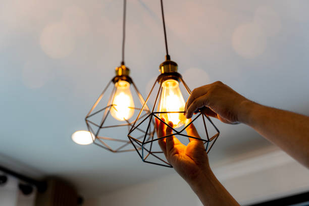 Best Electrical Installation Contractor  in Cross Roads, TX