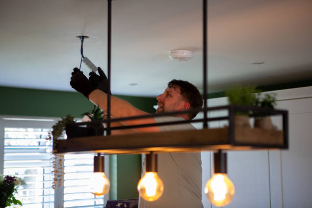 Best Electrical Wiring Services  in Cross Roads, TX