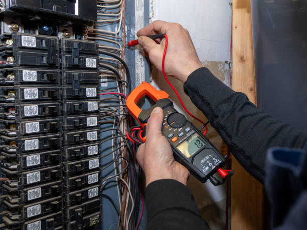 Best Emergency Electrical Repair  in Cross Roads, TX