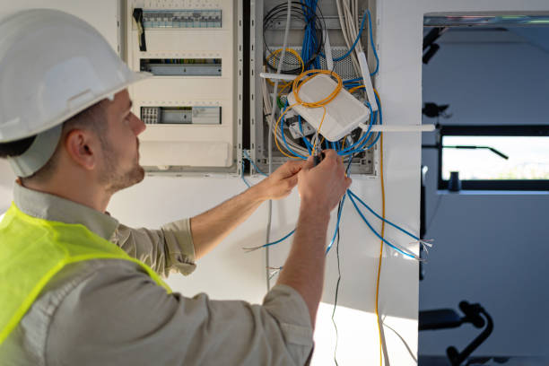 Best Outdoor Lighting Installation  in Cross Roads, TX